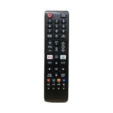 Samsung 43TU7100 Smart Led Tv Kumandası