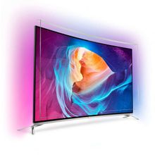 Samsung 48JS9000 Uyumlu Tv Ekran Koruyucu