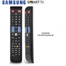 Samsung 49MU8000 Smart Led Tv Kumandası