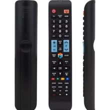 Samsung 49NU7100 Smart Lcd Led Tv Kumandası