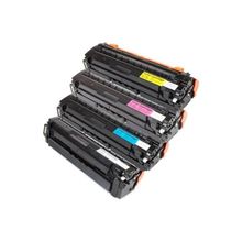 Samsung 506 CLP680 6260 506 Siyah Muadil Toner