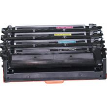 Samsung 506L CLP-680DW Muadil Toner Set