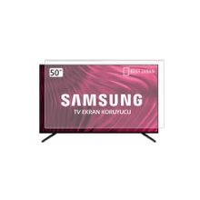 Samsung 50AU7000 50 İnç 127 Ekran Tv Ekran Koruyucu