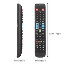Samsung 50MU9000 Smart Led Tv Kumandası