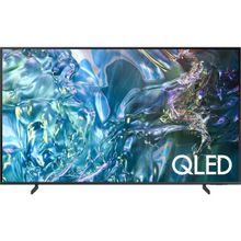 Samsung 50Q60D 50 inç 126 Ekran 4K Ultra HD Tizen QLED TV