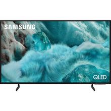 Samsung 50Q7F 50 inç 127 Ekran 4K Ultra HD Tizen QLED TV