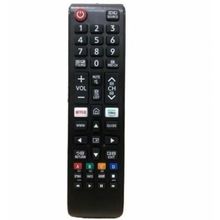 Samsung 50Q80 Smart Led Tv Kumandası