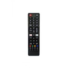 Samsung 50RU7100 Smart 4k Led Tv Kumandası