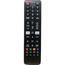 Samsung 50TU8000 Smart Led Tv Kumandası