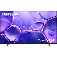 Samsung 50U8000F 50 inç 125 Ekran 4K Ultra HD Tizen LED TV