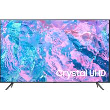 Samsung 55CU7200 55 inç 140 Ekran 4K Ultra HD Tizen LED TV