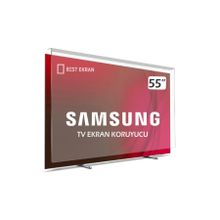 Samsung 55Q60C Tv Ekran Koruyucu