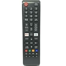 Samsung 55Q60T Smart 4K Led Tv Kumandası