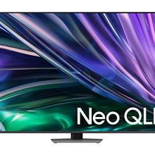Samsung 55QN85D 55 inç 138 Ekran 4K Ultra HD Tizen Outlet QLED TV