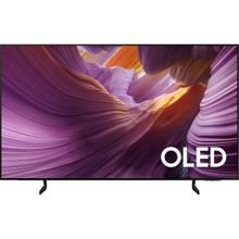 Samsung 55S85F 55 inç 140 Ekran 4K Ultra HD Tizen OLED TV