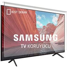 Samsung 60JU6470 Tv Ekran Koruyucu