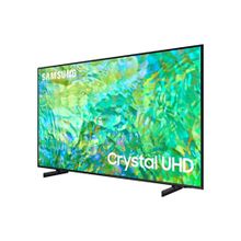 Samsung 65CU8000 65 inç 163 Ekran 4K Ultra HD Tizen Outlet LED TV