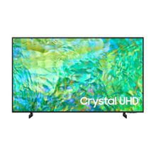 Samsung 65CU8100 65 inç 163 Ekran 4K Ultra HD Tizen Teşhir LED TV