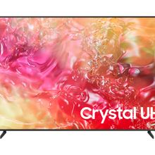 Samsung 65DU7200 65 inç 164 Ekran 4K Ultra HD Tizen LED TV