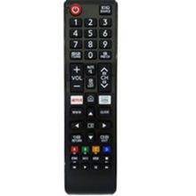 Samsung 65HU7500 Smart 4K Led Tv Kumandası