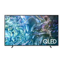 Samsung 65Q60D 65 inç 163 Ekran 4K Ultra HD Tizen Teşhir QLED TV
