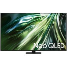 Samsung 65QN90D 65 inç 165 Ekran 4K Ultra HD Tizen QLED TV