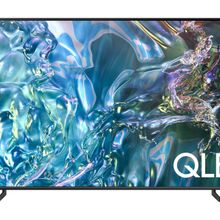 Samsung 75Q60D 75 inç 190 Ekran 4K Ultra HD Tizen QLED TV