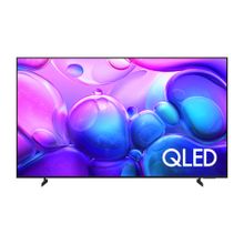 Samsung 75Q6F 75 inç 190 Ekran 4K Ultra HD Tizen QLED TV