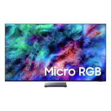 Samsung 75R95H 75 inç 190 Ekran 4K Ultra HD Tizen Micro RGB TV