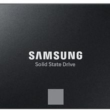 Samsung 870 EVO MZ-77E1T0BW SATA 3.0 2.5" 1 TB SSD