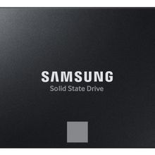 Samsung 870 EVO MZ-77E1T0BW SATA 3.0 2.5" 1 TB SSD