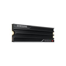 Samsung 9100 PRO 1TB 22x80mm PCIe Gen 5 x 4 NVMe M.2 Soğutuculu SSD