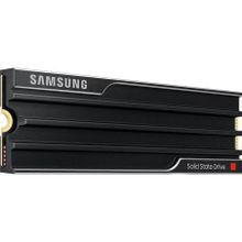Samsung 9100 PRO 2TB 22x80mm PCIe Gen 5 x 4 NVMe M.2 Soğutuculu SSD