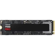 Samsung 9100 PRO MZ-VAP1T0BW PCI-Express 5.0 M.2 1 TB SSD