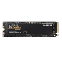 Samsung 970 Evo Plus 1 TB Nvme M.2 -3500/3300 SSD