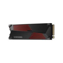 Samsung 990 PRO 1TB 22x80mm PCIe Gen 4.0 x4 NVMe M.2 Soğutuculu SSD