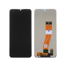 Samsung A03 SM-A035F Lcd Dokunmatik Cep Telefonu Ekranı