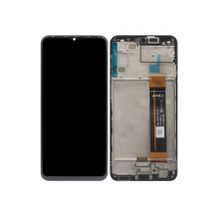 Samsung A23 SM-A235 Çıtalı Lcd Dokunmatik Cep Telefonu Ekranı