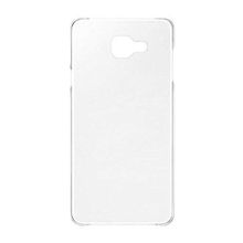 Samsung A7 2016 Koruyucu Şeffaf Kılıf