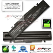 Samsung AA-PB4NC6B-E Uyumlu Notebook Batarya