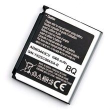 Samsung AB603443CU Standart Pil