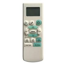 Samsung Aq09b2ve-12 Uyumlu Klima Kumandası