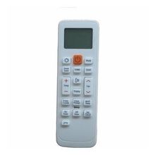 Samsung AQ24TSMNST-AQ24TSNN Uyumlu klima kumandası