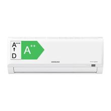 Samsung AR35 AR09TXHQBWK 9000 BTU Inverter Duvar Tipi Klima