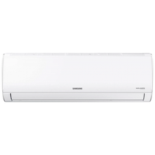 Samsung AR35 Silver AR18BXHQASI/SK 18000 BTU A++ İnverter Beyaz Duvar Tipi Klima