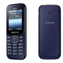 Samsung B310E Mavi Outlet-Teşhir