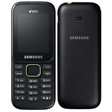 Samsung B310E Siyah