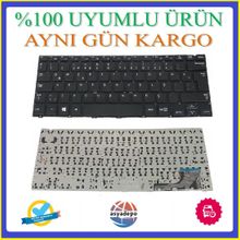 Samsung BA59-03786F Siyah Klavye