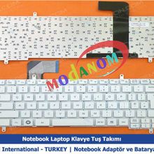 Samsung BA81-10051A Siyah Notebook Klavye