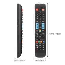 Samsung BN59-00942A Smart Led Tv Kumandası